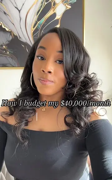 This is how I allocate my income so I don’t have to work forever!  This isn’t re