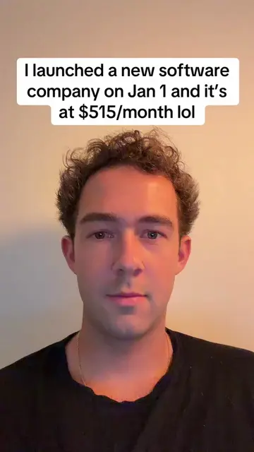 Born to play pro tennis, forced to build B2B SaaS 😔