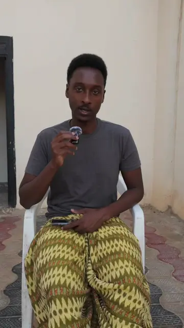 Somalia isn’t for the weak #somalia 