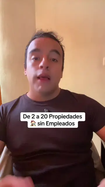¿Te sientes estancado con tus rentas? 😫 El problema no es el mercado, estu sist