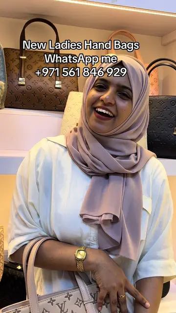 Ladies New Bag collection  WhatsApp me  +971 561 846 929#fypシ゚viral #foryoupage 