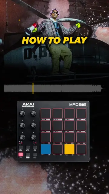 Learn How to Play the Beat from “Helicopter” by A$AP Rocky 🎛️ Level: Intermedia