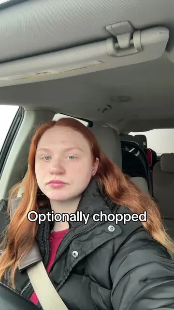 #CapCut #optionallychopped 
