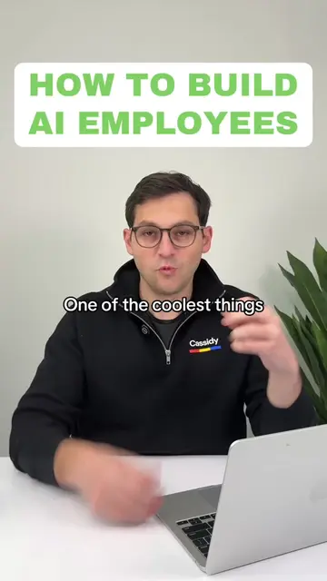 Here’s a look at how AI Agents can handle tons of different tasks that you do ev