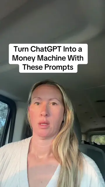 These prompts are unhinged but they WORK. Comment MONEY and I’ll send you the fu