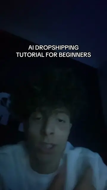 #ai #viral #dropshipping