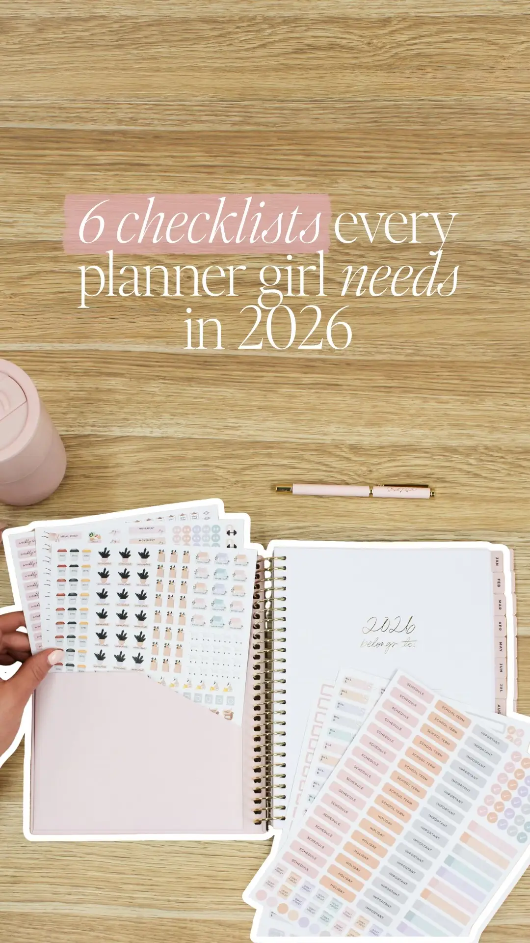 Save this or send to someone who needs a little help being organised 🥰 #organis