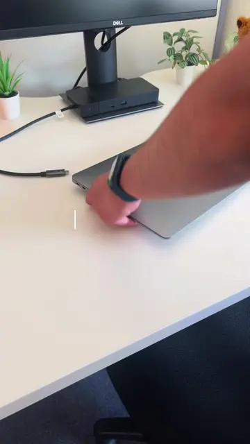 Here’s my first video using DJI mic mini! Enjoy the asmr typing audio quality!⌨️