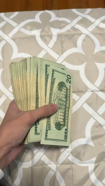 #money #real #motivation #moneytok #rich 