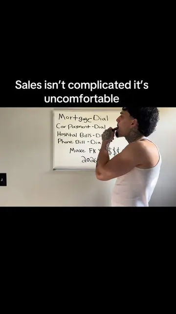 A couple dials a day keeps the bills paid #sales #coldcalling #commission #sales