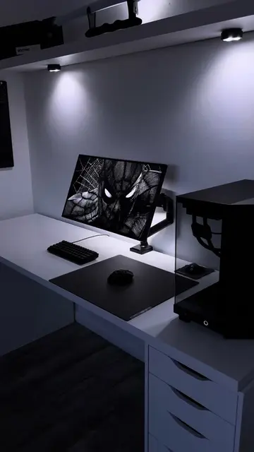 Best underrated setup? #tecktok #setup #comp 