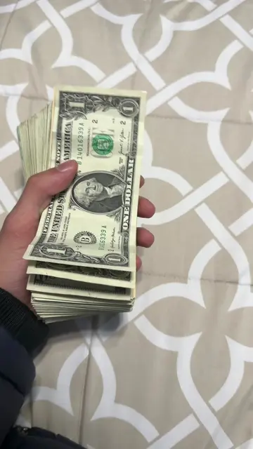 #money #real #motivation #moneytok #rich 