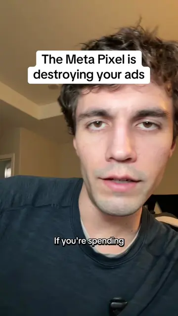 Your ads are only as good as your data, and your data is only as good as your tr