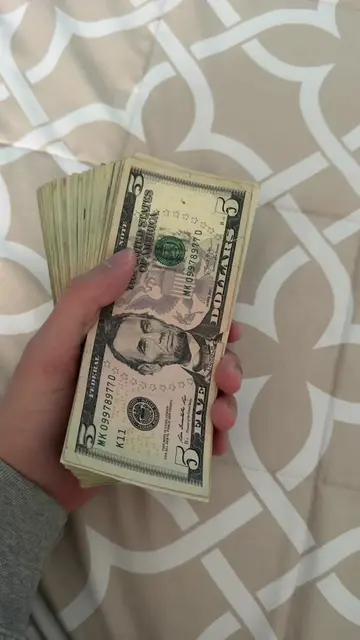 #money #real #motivation #moneytok #rich 