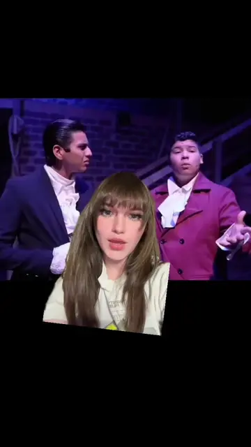 Scamilton was a wild ride #tumblr #fandom #hamilton  #fanbase #fanfic 