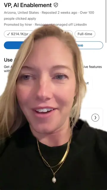 This one is for all my AI folks that have worked in the healthcare industry + ha
