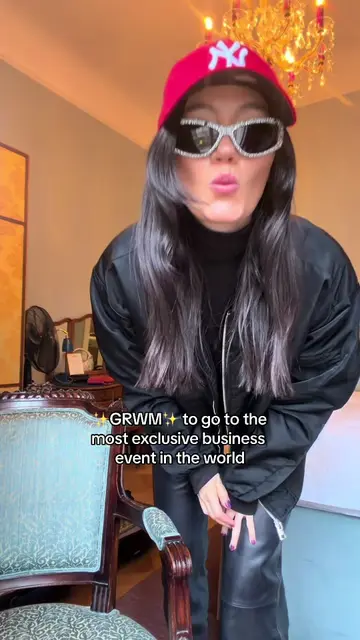 Davos prep part 2 #grwm #davos #switzerland #femalestartupclub #podcastforwomen 