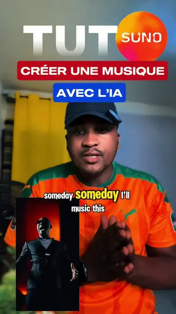 FORMATION : APPREND à CRÉER la MUSIQUE avec L’IA  #IA #hack #technology #sunoai