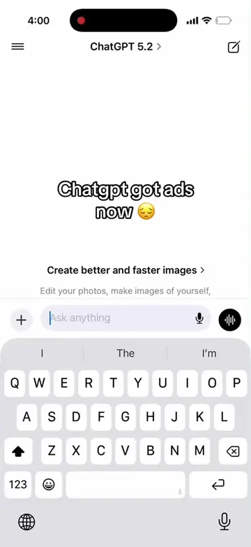 #chatgpt #fyp 