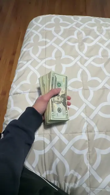 #money #real #motivation #moneytok #rich 