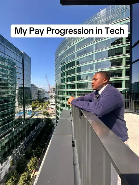 Here’s my hourly progression through all of my tech jobs during college. No over