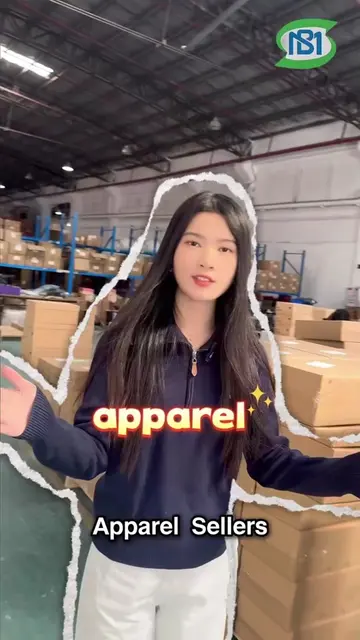Apparel Sellers, No More Shipping Errors! #warehousing #dropshipping #independen