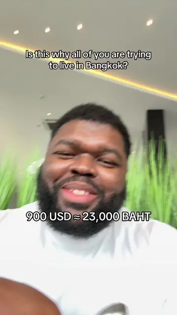 I’m asking because yall have been pushing Bangkok on us. #bangkok #traveltiktok 