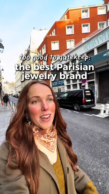 [save] for your paris shopping 👯‍♀️🛍️ & they also ship internationally! @bangl