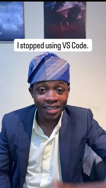 I didn’t leave VS Code because it’s bad. I left because my workflow needed to ev