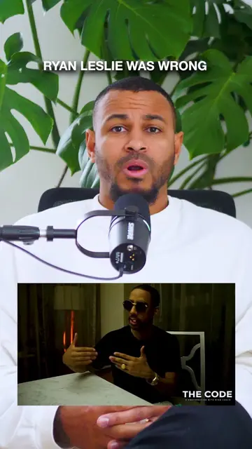 Ryan Leslie was wrong. #independentartist #musicbusiness #creatoreconomy