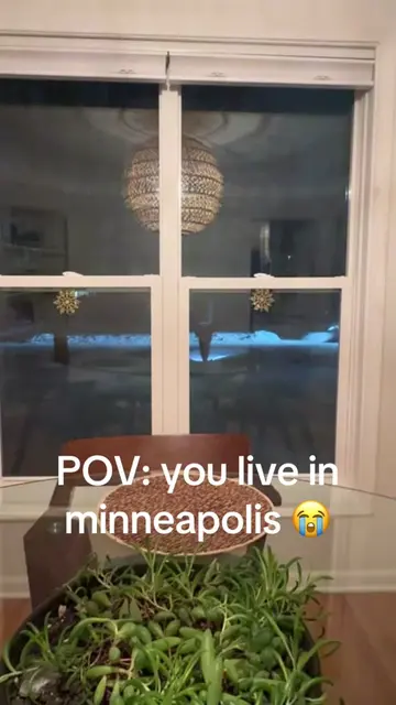 The paranoia is at an all time high 🙂‍↕️ #fyp #minneapolis #ice 