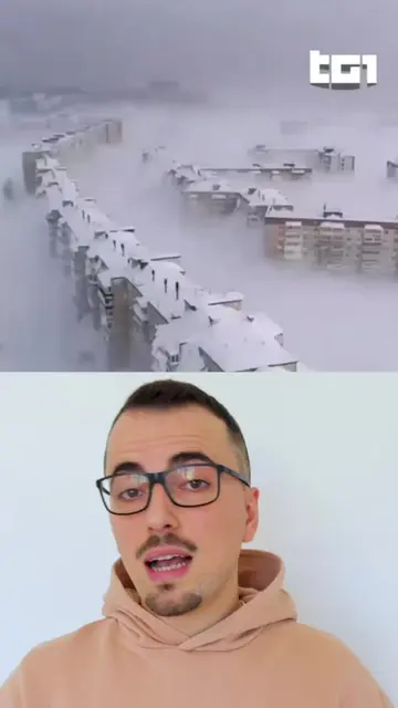 Clamoroso. Davvero. Un video generato con l’intelligenza artificiale è stato pub