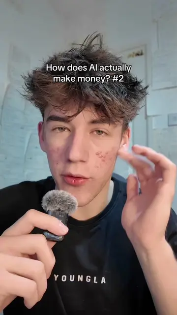 How does AI actually make money? Part 2
