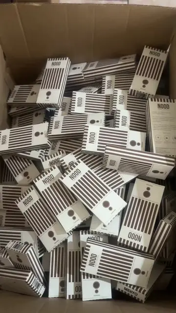 We are back in stock for @MEiiYO NOOD Pimple Patches in Espresso ✨  #pimplepatch