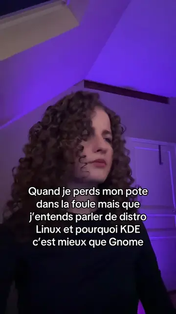Je l’ai retrouvé le goat #programmer #ecole42 #linux #programation 