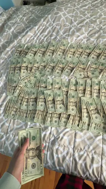 #money #real #motivation #moneytok #rich 