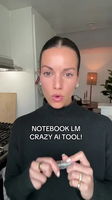Notebook LM to create slidedecks, inforgraphics on ANY source you like!! gamecha