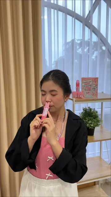 Mana nih yang dari kemarin nungguin? 🤩 buruan amanin sekarang! 🌸 #productlaunc