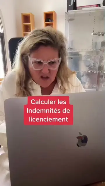 À combien j’ai droit ? Pour calculer les indemnites de licenciement, aller sur l
