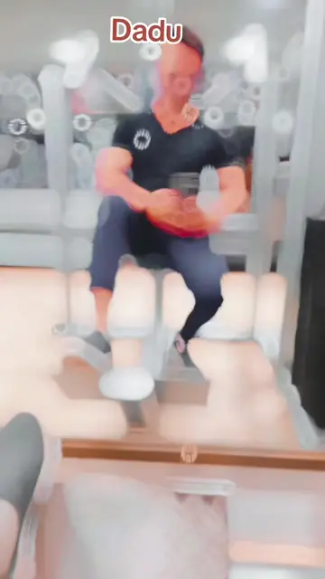 Dil me ab koi Khayal bhi nahi hy  #Gym #Dadu #SamiullahRamzan #LalEagleGym #Dadu