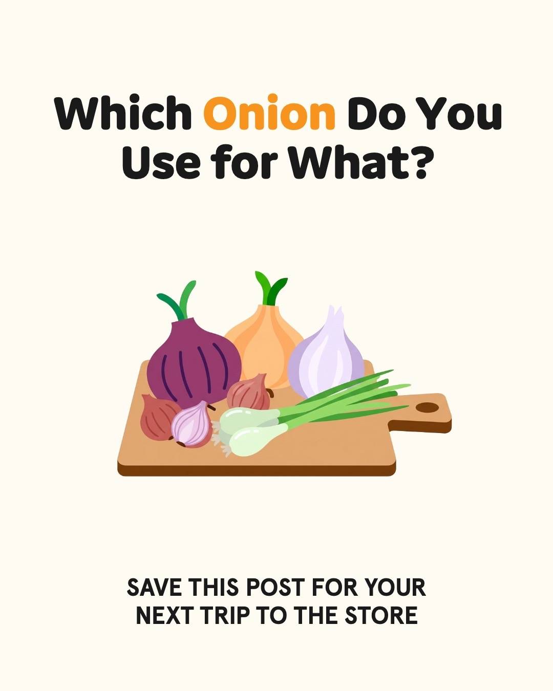 fun fact: if you rinse raw onions under water for about 30 seconds it will even 