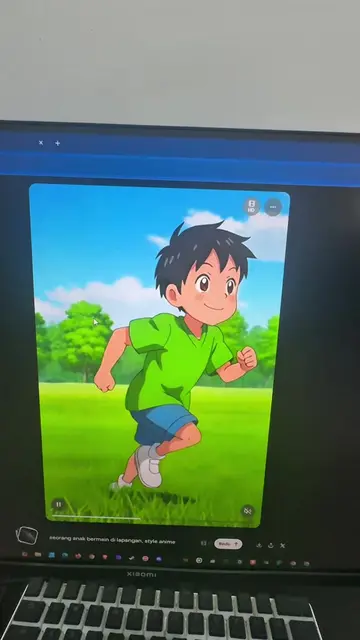 Bikin video pakai AI sekarang gak perlu bayar 😄 Tanpa watermark, resolusi HD, d