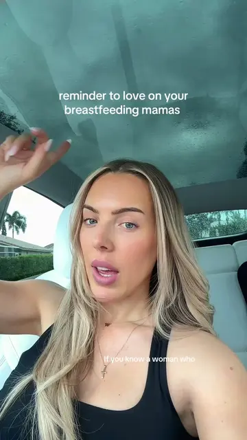 Where are my breastfeeding mamas who feel this??🥲 I LOVE being able to breastfe