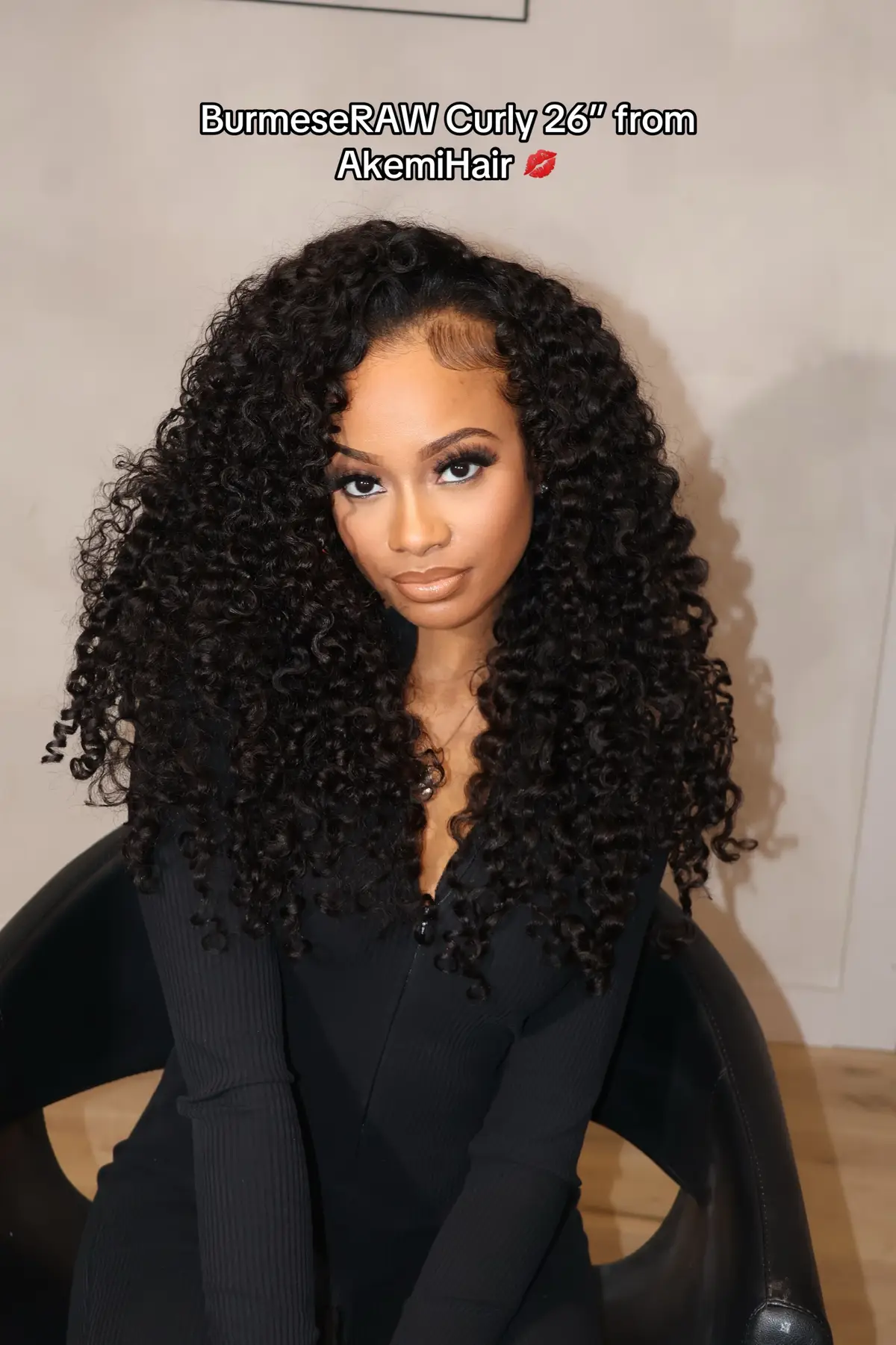 Whewwww I loved this look 😍🥰 so beautiful and versatile. This sew in is great 