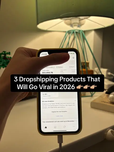These 3 products are about to break the internet in 2026 — a $1.26 Magnetic Pen 