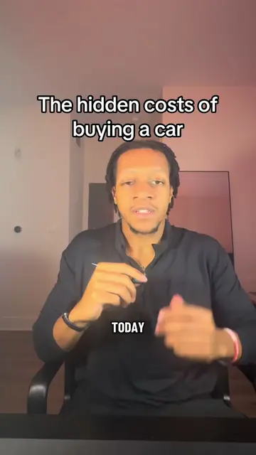 My wallet is cooked #carbuyingtips #newcar #camaro #PersonalFinance 