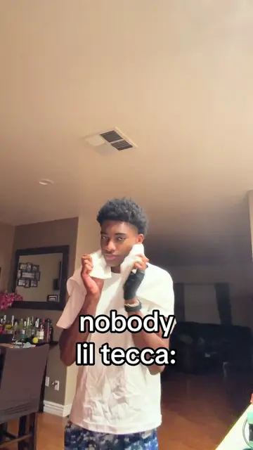 industry got his ahh💔💔💔 #fyp #liltecca #trending #viral #funny satire