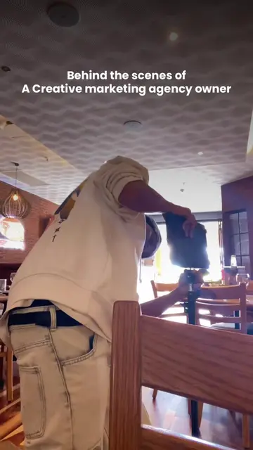 Some of the behinf the scene work🔥🍕🍷 capturing real restaurant vibes. 🍳🔥 Fr