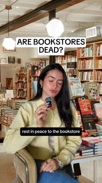 Barnes & Noble was dying. They'd lost $1.3 billion on the Nook, closed 150 store