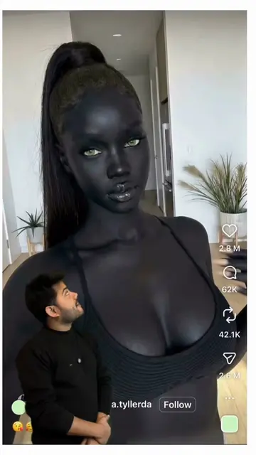 These AI influencer are going viral on TikTok!! Here’s how you can create them a